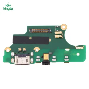 Original Replacement USB Charger Port Flex Cable Dock Connector For Nokia 1.4 Charging Port With Small Boards