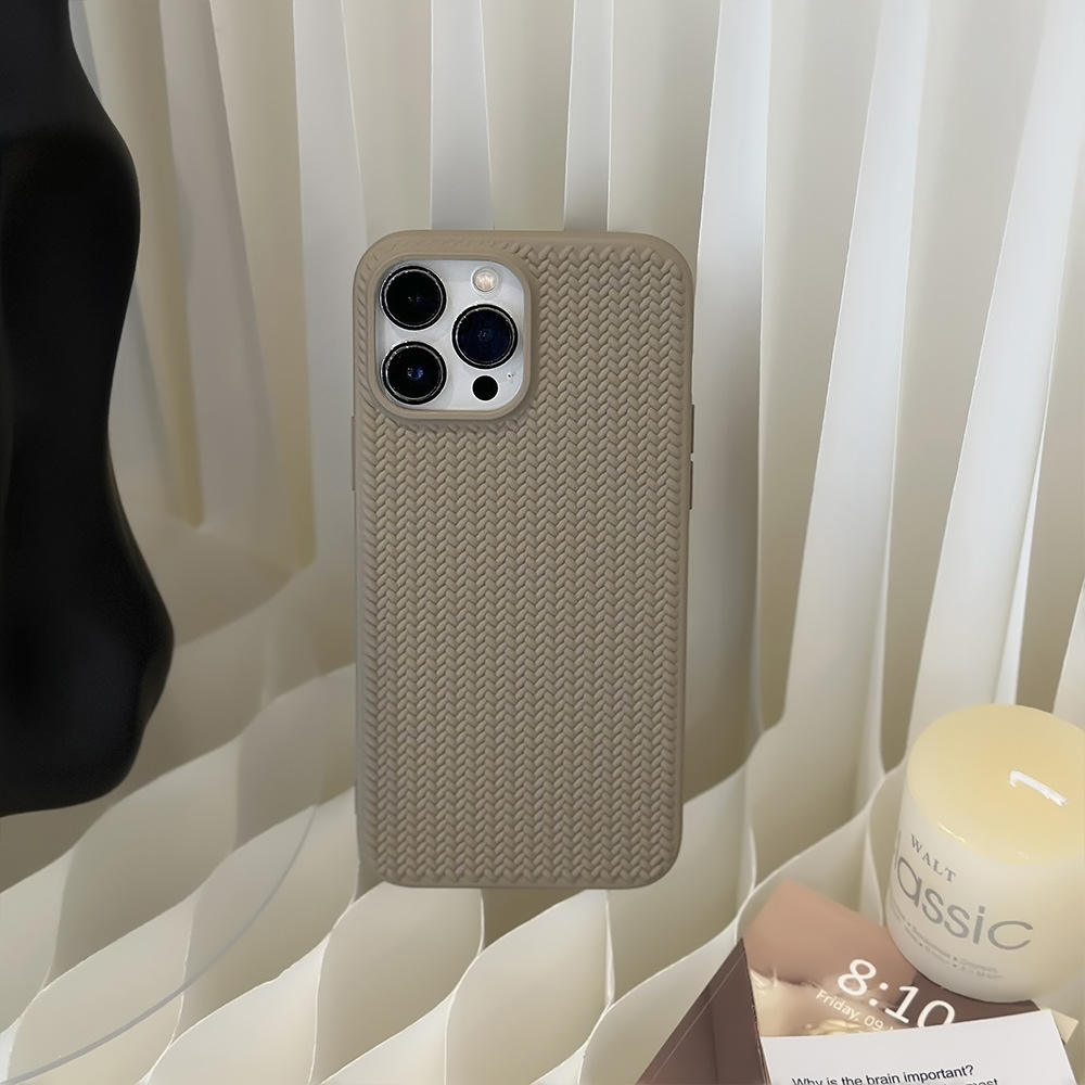 สีน้ำตาล