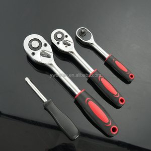 216 pcs Orange + hộp màu đen công cụ xe hơi tuốc nơ vít Bit Ổ cắm cờ lê tự động Ratchet cờ lê Chrome ổ cắm Bộ dụng cụ cầm tay thiết lập - Product Image 5