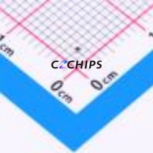 Resistencia SMD CRGP0402F10K 0402 (Tipo: Película Gruesa) (Resistencia: 10kOhm Precisión: 1%) - Product Image 1