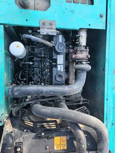รถขุดมือสอง Kobelco SK130 130 ของแท้จากญี่ปุ่น รถขุด Kobelco SK130-8 130-8 สภาพดี ราคาถูก - Product Image 5