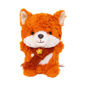 Jouets pour enfants, série Forêt et animaux sauvages, petits jouets et jouets en peluche de <span class=keywords><strong>la</strong></span> série porte-clés, très demandés - Product Image 1