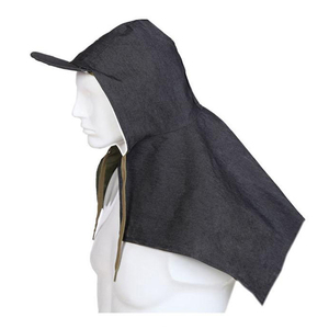 Casques de sécurité et casques de <span class=keywords><strong>peinture</strong></span> SAFEMAN personnalisés pour hommes - Résistants aux hautes températures, anti-corrosion, personnalisables, origine Shandong - Product Image 4