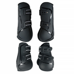Profesional ecuestre deportes <span class=keywords><strong>caballo</strong></span> tendón botas neopreno venta al por mayor <span class=keywords><strong>precio</strong></span> de fábrica para montar a <span class=keywords><strong>caballo</strong></span> - Product Image 6