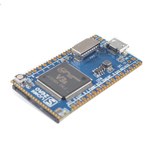 Placas de Desarrollo Sipeed Lichee Nano Zero V3S Lichee RV 86 Panel Lichee RV Dock RISC-V Linux F1c100s - Product Image 5