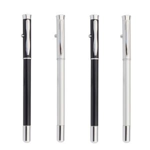 Puntero Telescópico para Profesores, Retráctil, Extensible, con Bolígrafo y Puntero Láser - Product Image 2