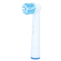 Nouvelles têtes de brosse à dents électriques brevetées pour Oral B, têtes de brosse à dents de remplacement EB50-P