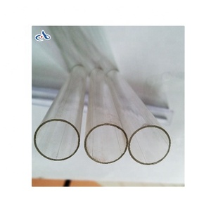 clear plastic tube transparent plastic tubes clear hard plastic tube