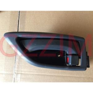 New Black Plastic <b>Car</b> <b>Door</b> Handle Inner Handle for 700p NPR85 NKR85 - Product Image 3