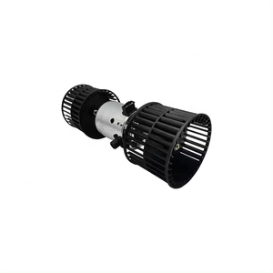 Verified Supplier Hitachi Excavator Cooling Fan Radiator Cooling