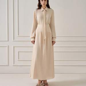 Women's Clothing From Vietnam <b>Maxi</b> <b>Skirts</b> New Design Women's Formal <b>Skirts</b> TEGAN MIDI <b>SKIRT</b> Custom size - Product Image 2