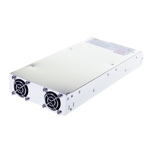 มีนเวลล์ SD-1000L-24 1000W 24V DC-DC คอนเวอร์เตอร์ แหล่งจ่ายไฟแบบสวิตชิ่งเอาท์พุตเดี่ยวแบบออฟบอร์ด - Product Image 3