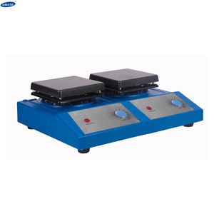 تخفيضات هائلة لوحة ساخنة متعددة المواقع مزودة بمثقاب مغناطيسي <span class=keywords><strong>4</strong></span> أطباق مع سخان - Product Image 3