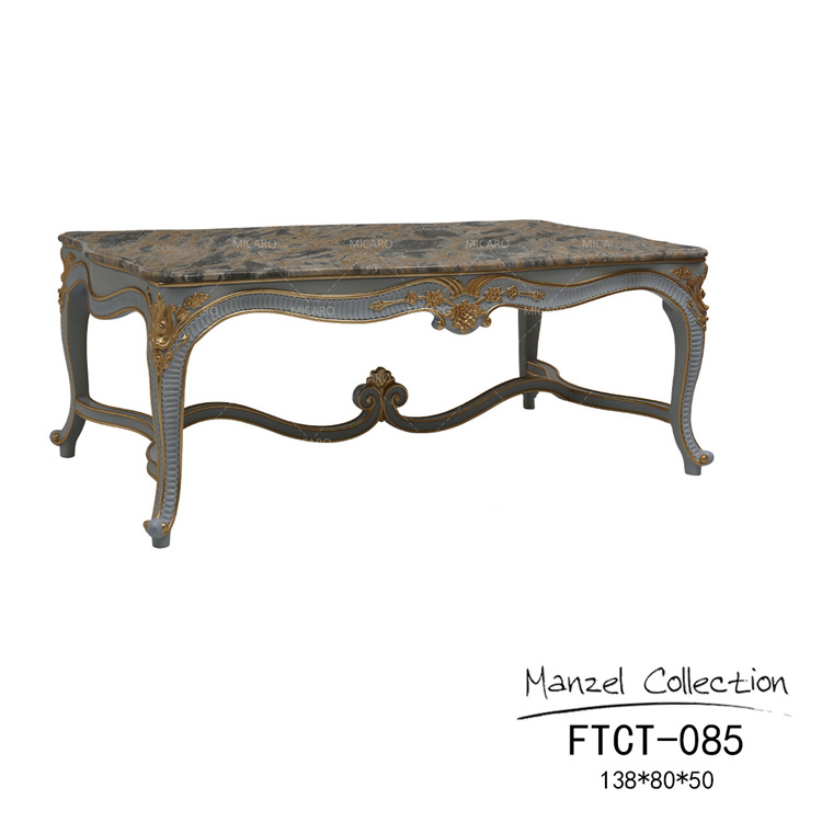 Table de centre