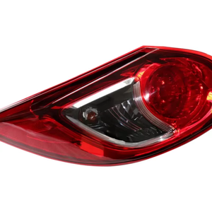<span class=keywords><strong>Feux</strong></span> arrière HETOP CX-5 2012-2016 pour Mazda CX5, <span class=keywords><strong>feux</strong></span> <span class=keywords><strong>stop</strong></span> gauche et droit KR11-51-150 KR11-51-160 - Product Image 4
