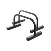 SENFENG SPORTS Équipement de gymnastique en gros Barres de poussée de gymnastique Utilisation de gymnastique Parallettes Stand Trainer Barres de parallèle Support de poussée