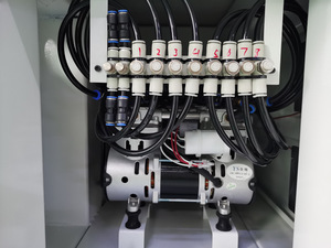 Montaje <span class=keywords><strong>de</strong></span> bombilla LED, línea <span class=keywords><strong>de</strong></span> producción, Smt, máquina <span class=keywords><strong>de</strong></span> selección y lugar - Product Image 5