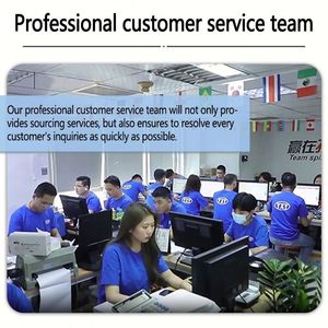 <span class=keywords><strong>Gs9092acnte3</strong></span> linh kiện điện tử khác ICS Chip chuyên ngành mới và ban đầu bom danh sách rfq mạch tích hợp - Product Image 6