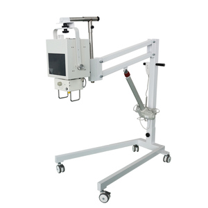 Apparecchio radiologico digitale ad alta frequenza per radiografia digitale DR per diagnosi radiologiche cliniche ospedaliere - Product Image 4