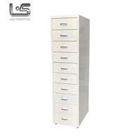 OEM/ODM Armoire mobile de classement latéral en acier Mobilier de bureau convertible pour plusieurs pièces Fournisseur de Chine