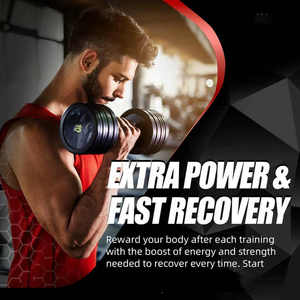 ยาสมุนไพรเพิ่มสมรรถภาพทางเพศสำหรับผู้ใหญ่เพศชายแคปซูลทดสอบพลังงานเสริมการเจริญพันธุ์60 - Product Image 6