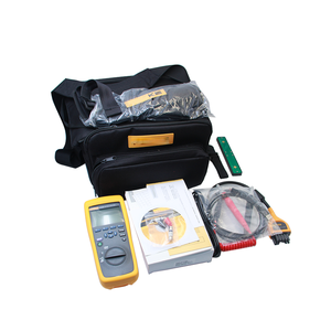 Analizador de Baterías Fluke Serie BT508 BT510 BT520 BT521 - Product Image 3
