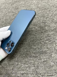 ขายส่งโทรศัพท์<span class=keywords><strong>มือ</strong></span><span class=keywords><strong>สอง</strong></span>แท้ปลดล็อค iPhone 12 Pro 256GB 5G รุ่น US ราคาถูก โทรศัพท์<span class=keywords><strong>มือ</strong></span><span class=keywords><strong>สอง</strong></span>ปรับสภาพ - Product Image 3