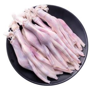 Patas de Pato Congeladas BQF Premium, Grado A, Venta al Por Mayor, 24 Meses de Vida Útil, Para Hoteles, Restaurantes, Catering, Importadores Globales - Product Image 3
