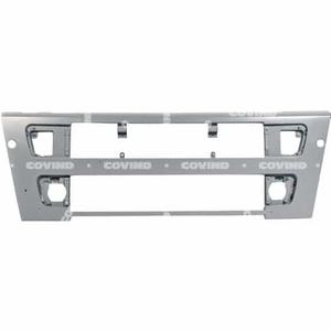 Grille inférieure adaptée aux Volvo FH12 - FH16 2a S. FM7-FM10-FM12 2a S. (21430596) - Product Image 1