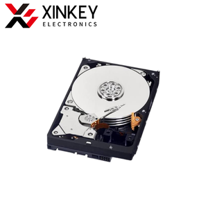 ST500DM002 500GB 7.2K 3.5-inch Desktop SATA <b>Hard</b> <b>Drive</b> - Product Image 3