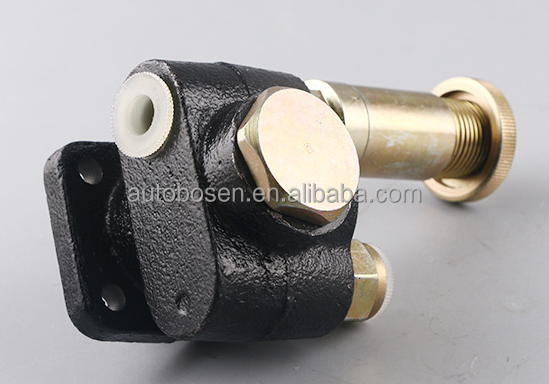 pusuke　0527 PAI ESP-3598 MACK 314GC227 FUEL SUPPLY PUMP (2 VALVE HEAD