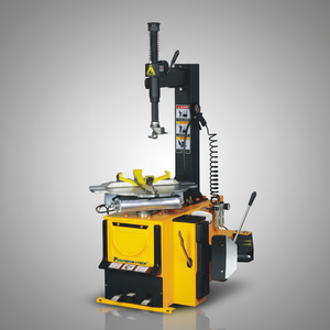 อุปกรณ์เปลี่ยน<span class=keywords><strong>ยาง</strong></span><span class=keywords><strong>รถยนต์</strong></span>อัตโนมัติ ทนทาน ได้รับการรับรองมาตรฐาน CE สำหรับ<span class=keywords><strong>ศูนย์</strong></span>บริการและซ่อมบำรุง<span class=keywords><strong>รถยนต์</strong></span> - Product Image 1