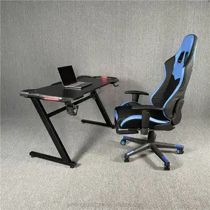 Стол Электронный спортивный, офисная мебель, игровой компьютерный стол для соревнований и гонок, игровой стол для геймеров