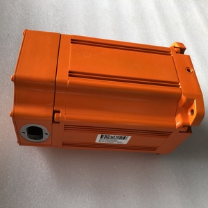 มอเตอร์หุ่นยนต์อุตสาหกรรม 3HAC048225-001ABB - Product Image 3