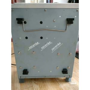 Testeur de sécurité de tension AC/DC GW INSTEK GPT-9803 200VA - Product Image 2