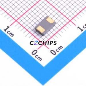9ASC270G0020L Crystal (Passive) SMD5032-2P Crystal Oscillator SMD Crystal Oscillator 27MHz 10ppm 20pF - Product Image 2