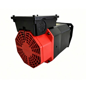 มอเตอร์แกนหมุน Fanuc Alpha-Ii ซีรีส์ 2.2 กิโลวัตต์ AC รุ่น A06b-2424-B123 ความเร็ว 20000 รอบต่อนาที เครื่องมีการสั่นสะเทือนต่ำและสูง - Product Image 2
