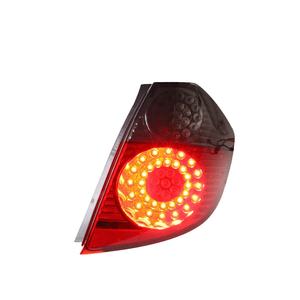 Nuovo gruppo luce posteriore rossa di alta qualità per luci di marcia a LED luci di retromarcia 2008-2013 - Product Image 6