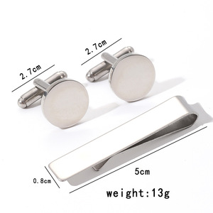 Juego <span class=keywords><strong>de</strong></span> Gemelos y Pasador <span class=keywords><strong>de</strong></span> Corbata <span class=keywords><strong>de</strong></span> Acero Inoxidable Personalizados - Caja <span class=keywords><strong>de</strong></span> Madera Grabada a Medida, Regalo <span class=keywords><strong>de</strong></span> Boda para Novio, Esposo, <span class=keywords><strong>Padre</strong></span>, <span class=keywords><strong>Hijo</strong></span> - Product Image 4