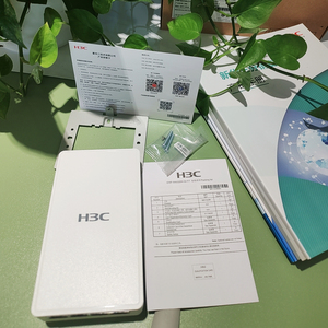 H3c không dây WA5320H-SI Gigabit Dual-band trong nhà truy cập không dây AP mạng không dây - Product Image 2