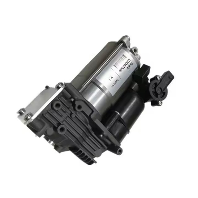 Wholesale New Auto Parts Air Compressor C2D47540 C2D31933 C2D26813 for Jaguar XJ XJR XJL 2010 - 2017 GJ0266