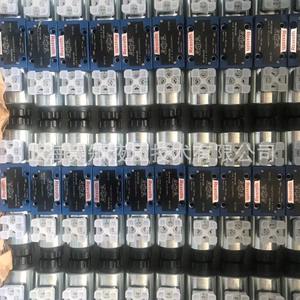 HED 8 OP-2X/350K14AS R901091138 HED80P-20/350K14A Rexroth Solenoide de Potencia Original en Estado Nuevo - Product Image 5