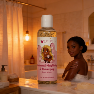 Nami Cosmetic Products - Premium Quality and Hygiene