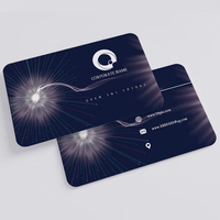 Cartes de vœux de mariage, cartes de remerciement, cartes de crédit VIP, cartes de visite professionnelles en PVC personnalisées avec logo imprimé brillant et code QR