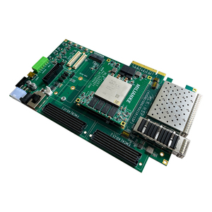 MILIANKE Kintex UltraScale+ ซีรีส์ MLK-H5P-CU03/07-KU040/060/15P บอร์ดพัฒนา SFP+ PCIe3.0*8 QSFP อินเทอร์เฟซ 16.375Gbps MLK - Product Image 4