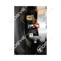 Moteur de soufflerie 182 9384 21396111 4045621464516 8EW 351 044-641 pour RENAULT MASTER NISSAN INTERSTAR