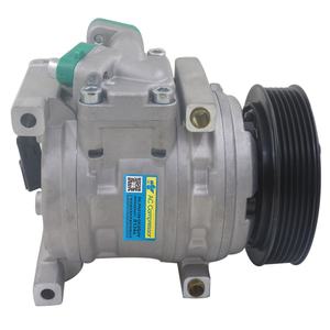 Compresseur de climatisation automobile 8FK351001-331 977011Y050 97701-0X100 pour Hyundai I10 Kia Picanto - Product Image 5