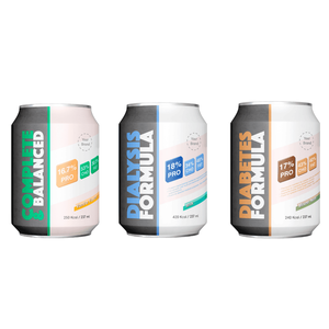 Smoothie Protéiné - Product Image 2