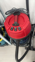 Aspirateur portable SINNEDA 5400W, aspirateur humide et sec commercial, pour la vente, nettoyage des tapis, des voitures, de l'eau et de la poussière, pratique et puissant