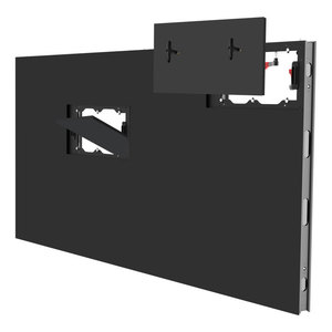 Pantallas publicitarias HD SMD quảng cáo ngoài trời LED hiển thị P4 P5 p6.6 P8 P10 RGB không thấm nước LED Video Panel tường biển quảng cáo - Product Image 6